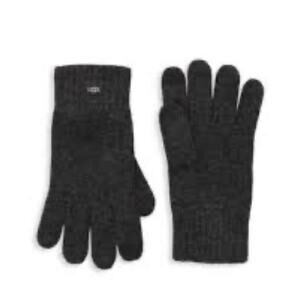 UGG Knit Tech Gloves unisex (one size)